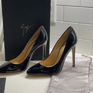 Giuseppe Zanotti Pumps